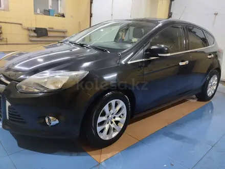 Ford Focus 2011 года за 3 000 000 тг. в Уральск – фото 10