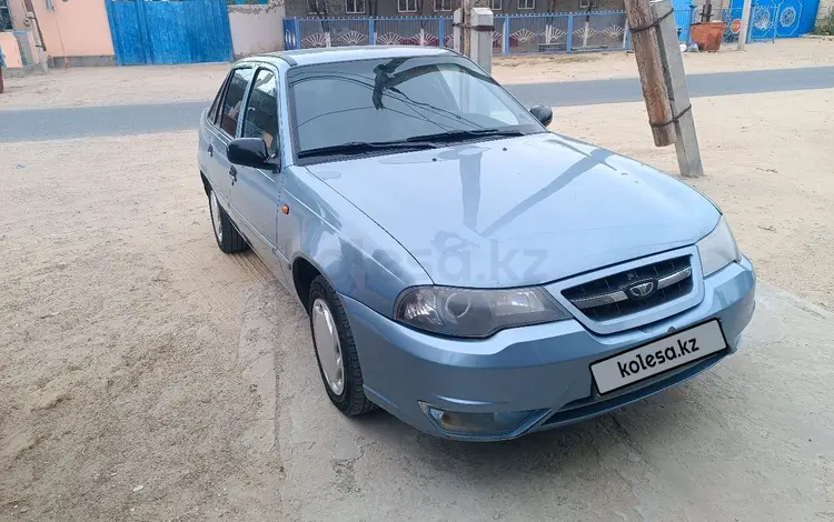 Daewoo Nexia 2011 годаfor2 000 000 тг. в Аральск