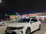 Toyota Camry 2013 года за 7 500 000 тг. в Атырау