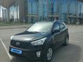 Hyundai Creta 2021 года за 8 900 000 тг. в Астана