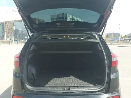 Hyundai Creta 2021 года за 8 900 000 тг. в Астана – фото 10