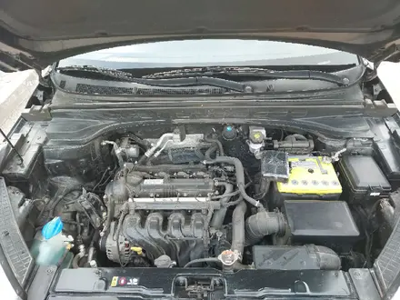 Hyundai Creta 2021 года за 8 900 000 тг. в Астана – фото 12