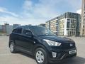 Hyundai Creta 2021 года за 8 900 000 тг. в Астана – фото 2
