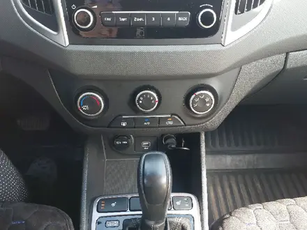 Hyundai Creta 2021 года за 8 900 000 тг. в Астана – фото 6