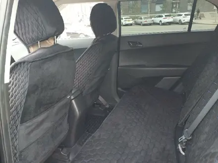 Hyundai Creta 2021 года за 8 900 000 тг. в Астана – фото 8
