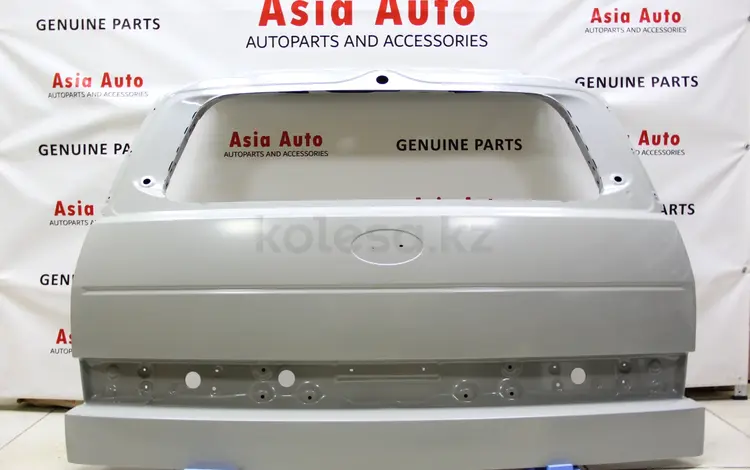 ПАНЕЛЬ КРЫШКИ БАГАЖНИКА HYUNDAI SANTA FE V за 10 000 тг. в Уральск