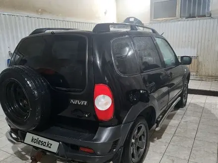 Chevrolet Niva 2020 года за 4 700 000 тг. в Атырау – фото 4