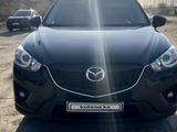 Mazda CX-5 2014 года за 8 700 000 тг. в Караганда – фото 4