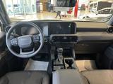 Toyota Land Cruiser Prado 2024 года за 30 490 000 тг. в Уральск – фото 3