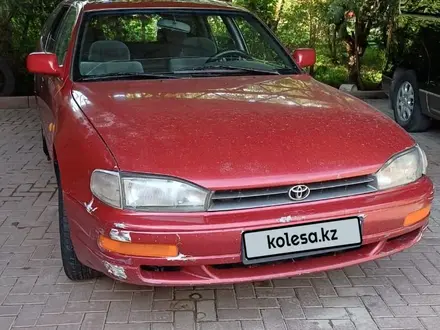 Toyota Camry 1993 года за 1 800 000 тг. в Байсерке – фото 3