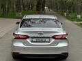 Toyota Camry 2018 года за 12 800 000 тг. в Тараз – фото 2