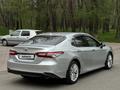 Toyota Camry 2018 года за 12 800 000 тг. в Тараз – фото 3