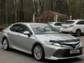 Toyota Camry 2018 года за 12 800 000 тг. в Тараз – фото 5