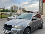 BMW X5 2009 года за 8 500 000 тг. в Алматы