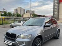 BMW X5 2009 годаүшін8 500 000 тг. в Алматы