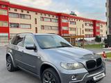 BMW X5 2009 года за 8 500 000 тг. в Алматы – фото 2