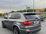 BMW X5 2009 года за 8 500 000 тг. в Алматы – фото 5