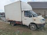 ГАЗ  ГАЗель (3302) 2003 годаүшін2 000 000 тг. в Астана – фото 2