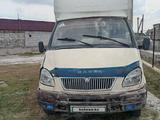 ГАЗ  ГАЗель (3302) 2003 годаүшін2 000 000 тг. в Астана
