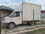 ГАЗ  ГАЗель (3302) 2003 годаүшін2 000 000 тг. в Астана – фото 3