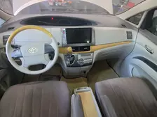 Toyota Previa, 2006