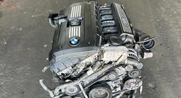 Двигатель N52B30A объёмом 3.0 литра BMW X1 (E84), BMW X3 (F25), BMW X3 (E83 за 800 000 тг. в Астана – фото 2