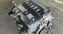 Двигатель N52B30A объёмом 3.0 литра BMW X1 (E84), BMW X3 (F25), BMW X3 (E83 за 800 000 тг. в Астана