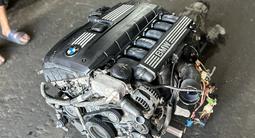 Двигатель N52B30A объёмом 3.0 литра BMW X1 (E84), BMW X3 (F25), BMW X3 (E83 за 800 000 тг. в Астана – фото 3