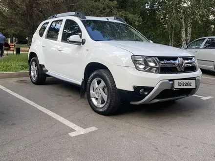 Renault Duster 2018 года за 7 000 000 тг. в Павлодар