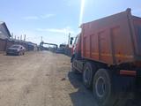 КамАЗ  65115 2014 годаfor14 000 000 тг. в Астана – фото 2
