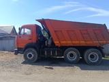 КамАЗ  65115 2014 годаfor14 000 000 тг. в Астана – фото 3