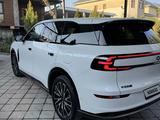Changan Qiyuan Q07 2025 годаүшін15 500 000 тг. в Шымкент – фото 4
