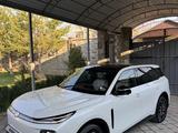 Changan Qiyuan Q07 2025 годаүшін15 500 000 тг. в Шымкент – фото 5