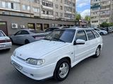 ВАЗ (Lada) 2114 2013 года за 1 900 000 тг. в Уральск