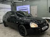 ВАЗ (Lada) Priora 2172 2011 года за 2 700 000 тг. в Астана