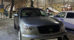 Infiniti FX45 2004 года за 4 200 000 тг. в Астана – фото 2