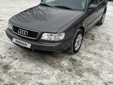 Audi A6 1994 годаfor4 800 000 тг. в Петропавловск – фото 2