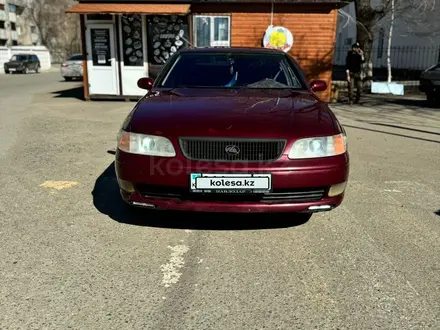 Lexus GS 300 1996 года за 2 250 000 тг. в Павлодар