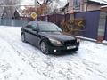 BMW 523 2008 года за 6 500 000 тг. в Алматы