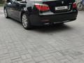 BMW 523 2008 года за 6 500 000 тг. в Алматы – фото 2