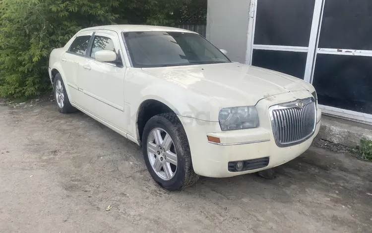 Chrysler 300C 2005 года за 1 500 000 тг. в Талдыкорган