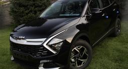 Kia Sportage 2025 года за 14 000 000 тг. в Алматы – фото 3