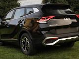 Kia Sportage 2025 года за 14 000 000 тг. в Алматы