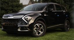 Kia Sportage 2025 года за 14 000 000 тг. в Алматы – фото 5