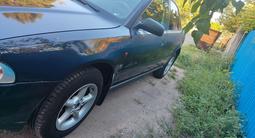 Audi A4 1995 года за 1 400 000 тг. в Талдыкорган – фото 3