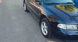 Audi A4 1995 года за 1 400 000 тг. в Талдыкорган