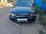 Audi A4 1995 года за 1 400 000 тг. в Талдыкорган – фото 4