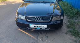 Audi A4 1995 года за 1 400 000 тг. в Талдыкорган – фото 4