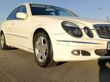 Mercedes-Benz E 280 2005 года за 5 300 000 тг. в Атырау – фото 2