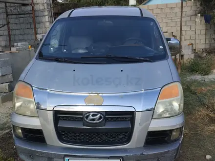 Hyundai Starex 2004 года за 3 000 000 тг. в Сарыагаш – фото 13